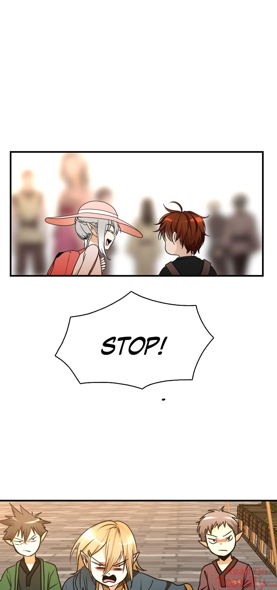 The Beginning After the End Chapter 25 image 23