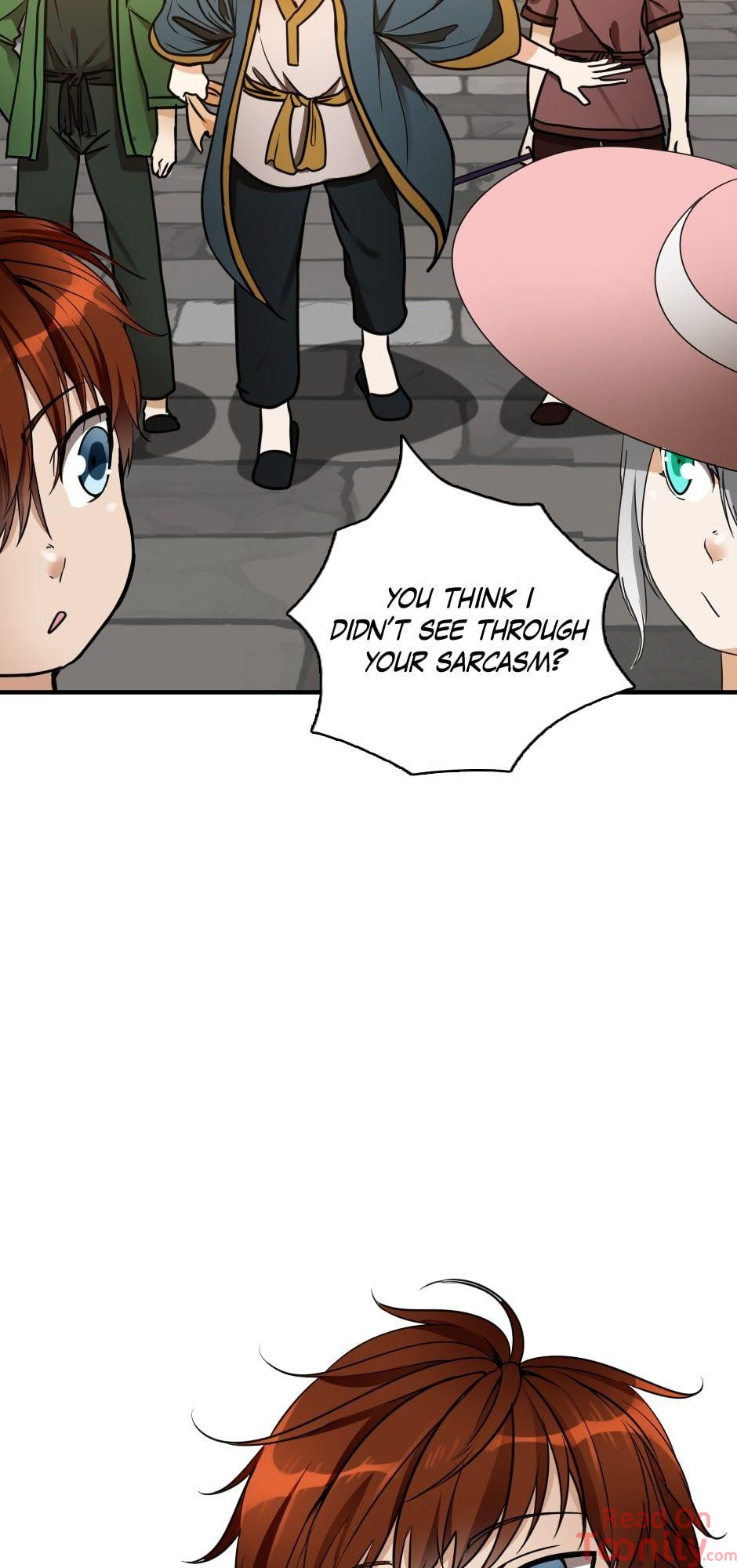 The Beginning After the End Chapter 25 image 24