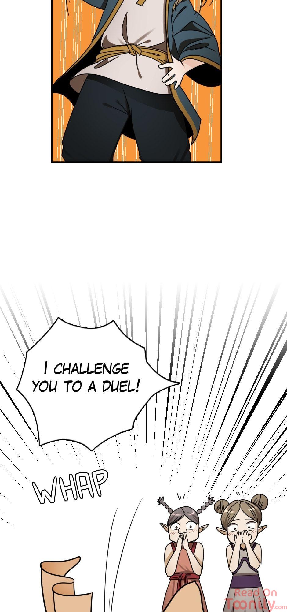 The Beginning After the End Chapter 25 image 26