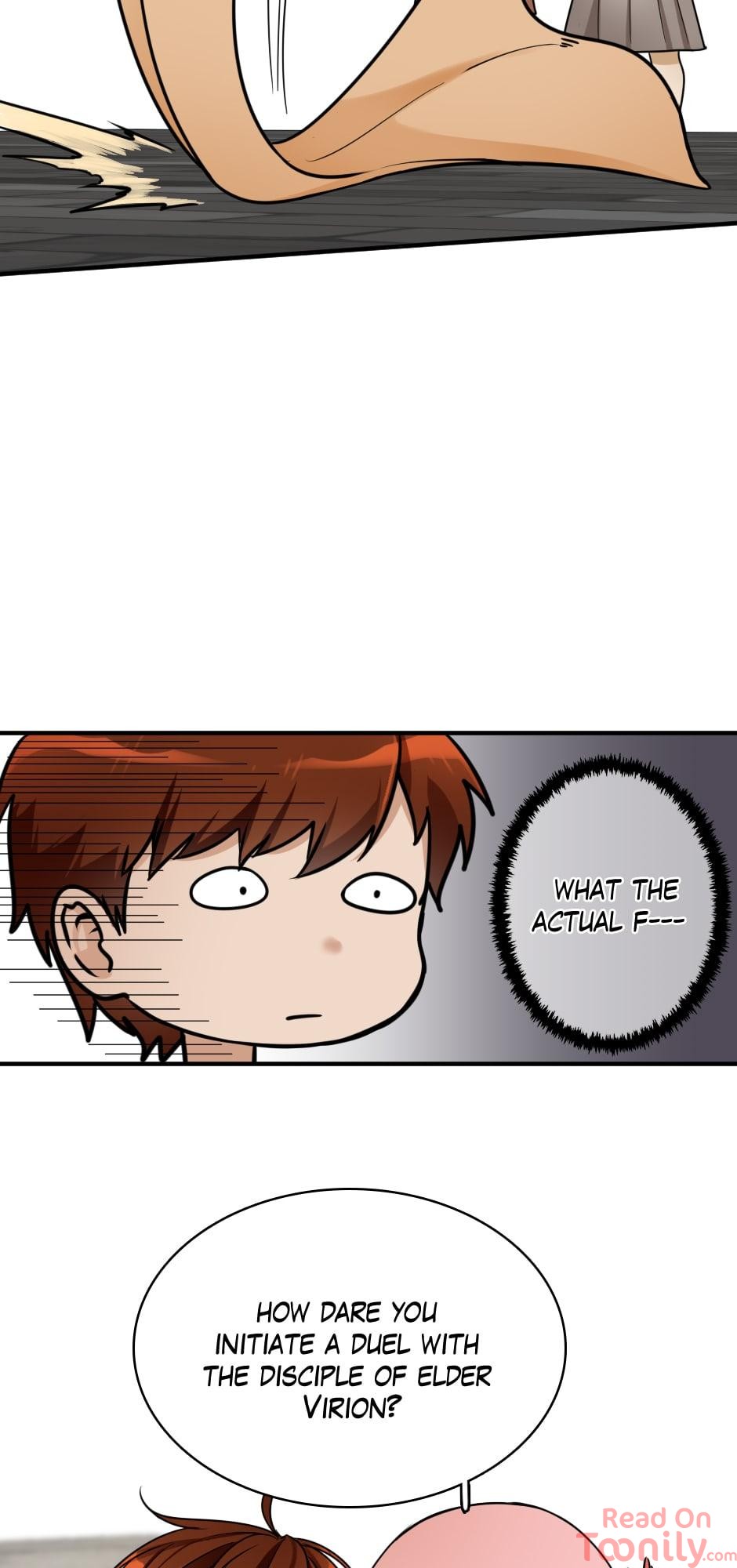 The Beginning After the End Chapter 25 image 27