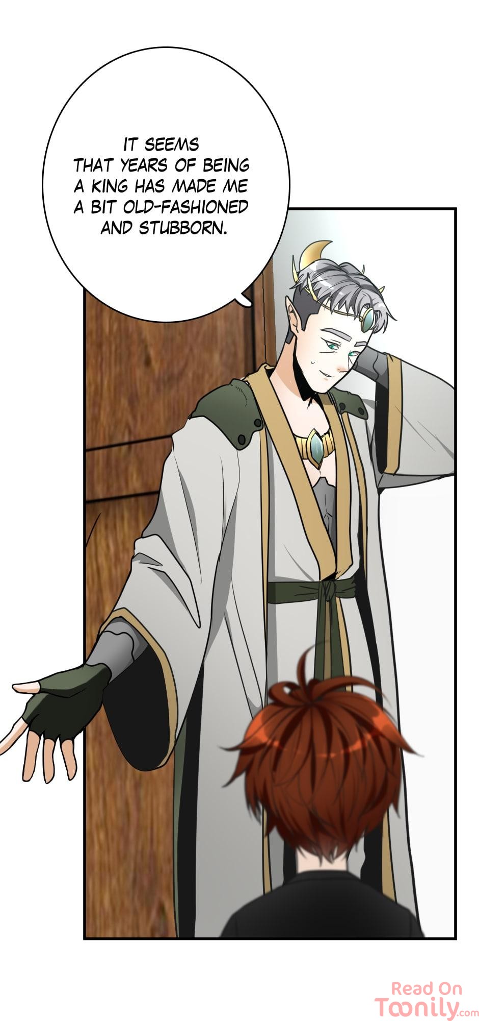 The Beginning After the End Chapter 25 image 2
