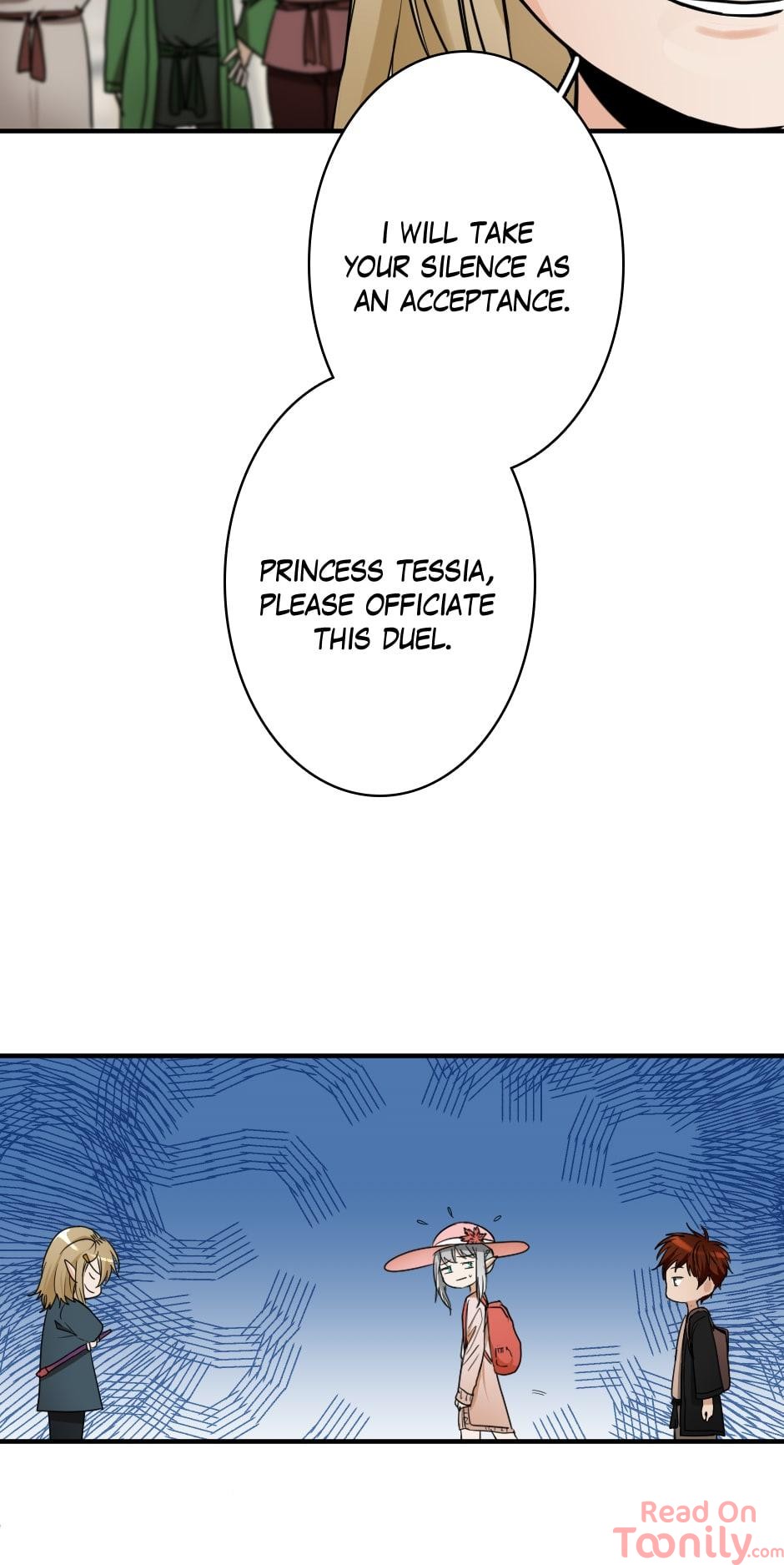 The Beginning After the End Chapter 25 image 32