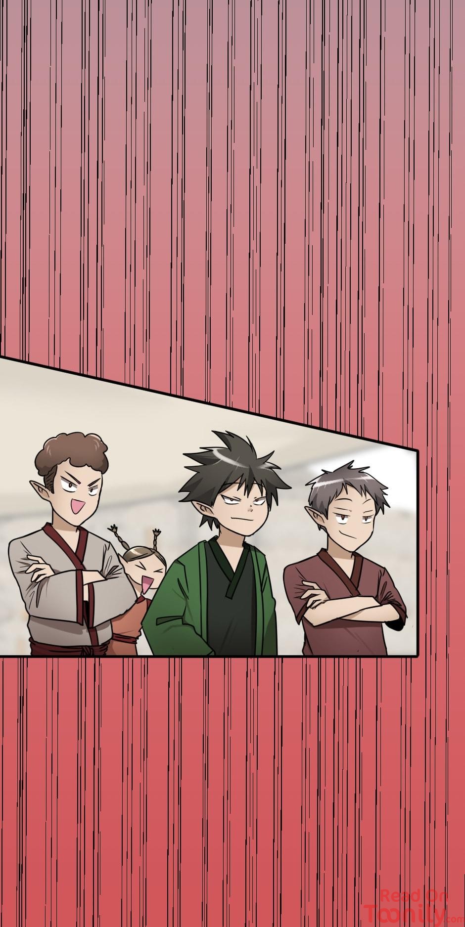 The Beginning After the End Chapter 25 image 35