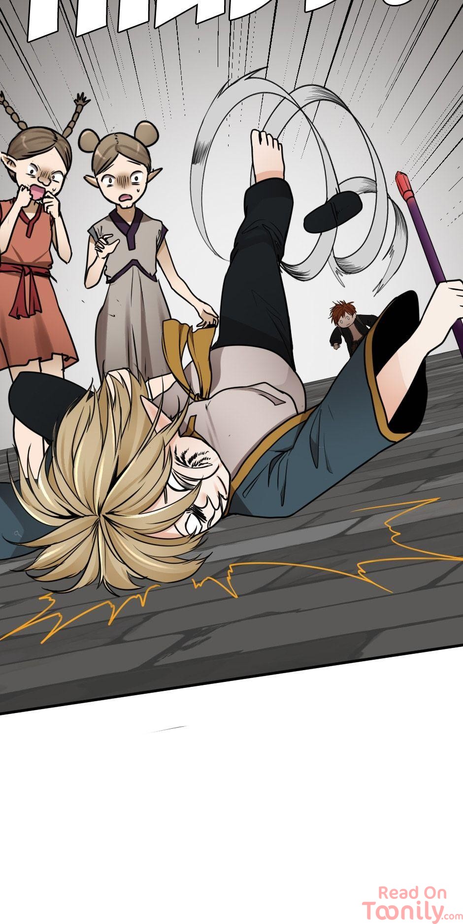 The Beginning After the End Chapter 25 image 40