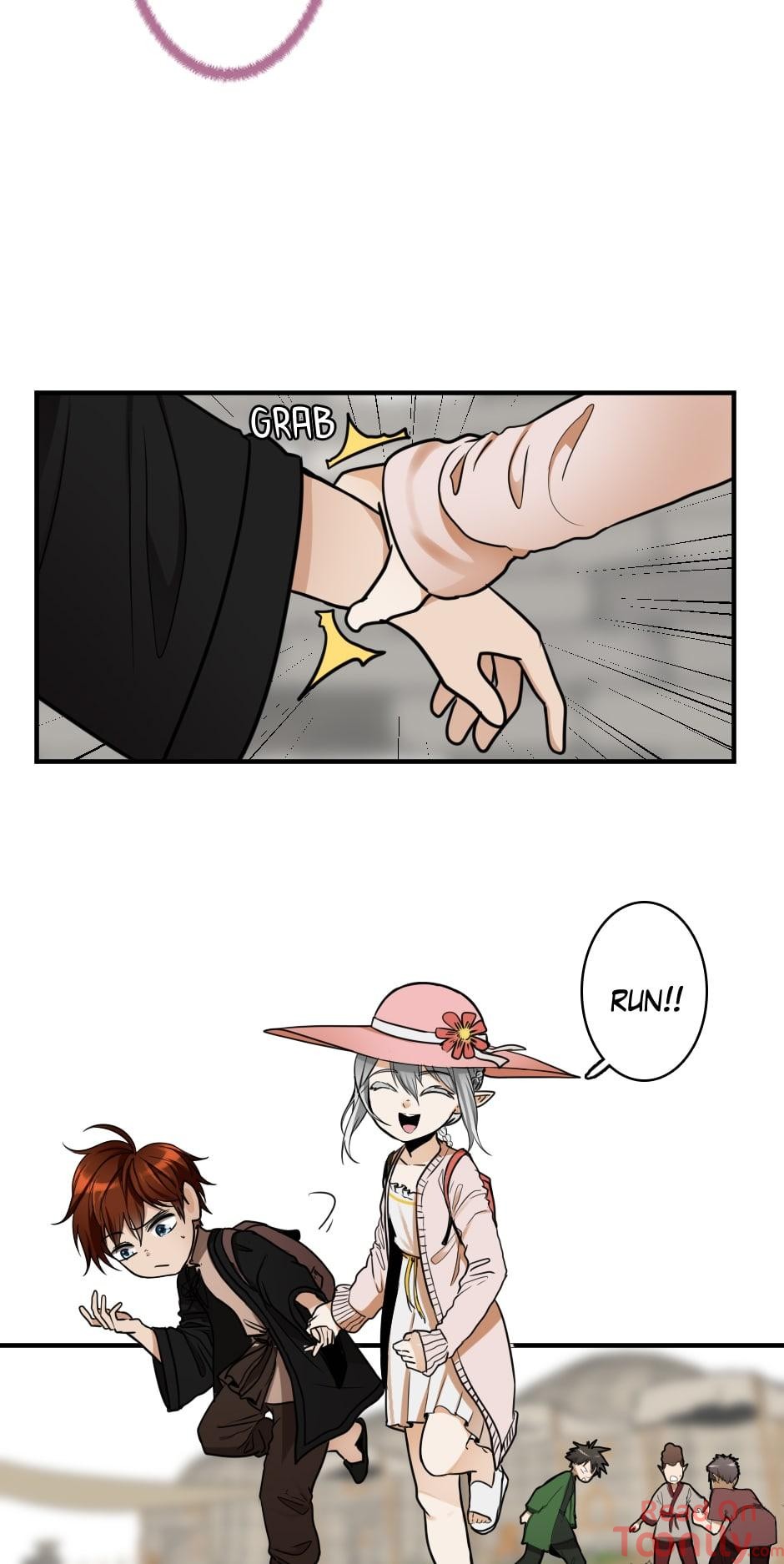 The Beginning After the End Chapter 25 image 42