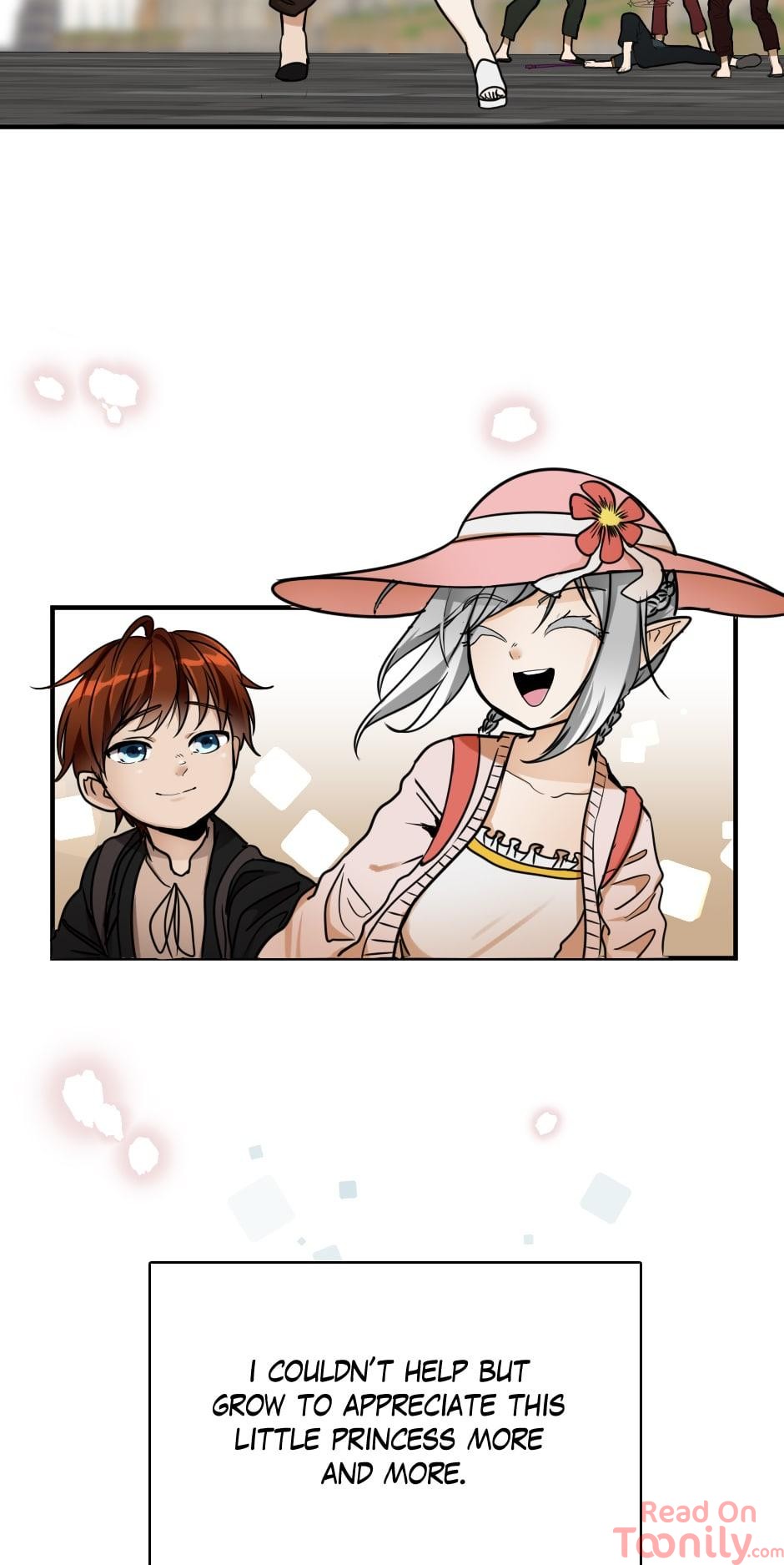 The Beginning After the End Chapter 25 image 43