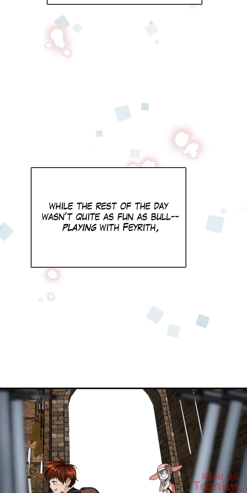 The Beginning After the End Chapter 25 image 44