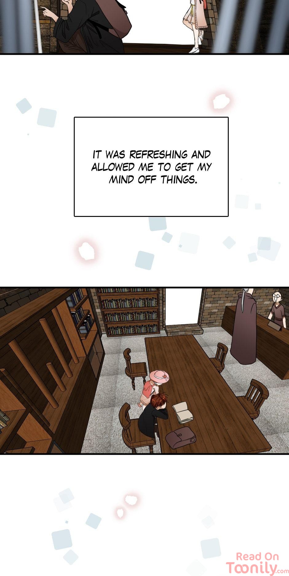 The Beginning After the End Chapter 25 image 45