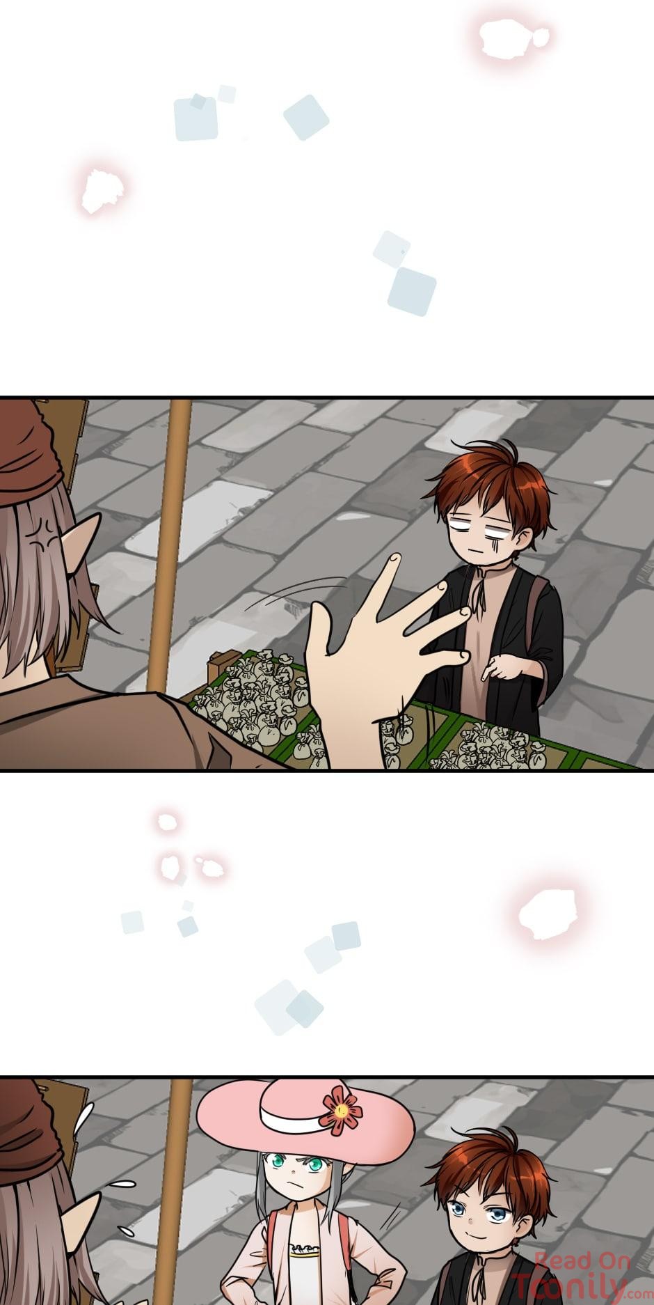 The Beginning After the End Chapter 25 image 46