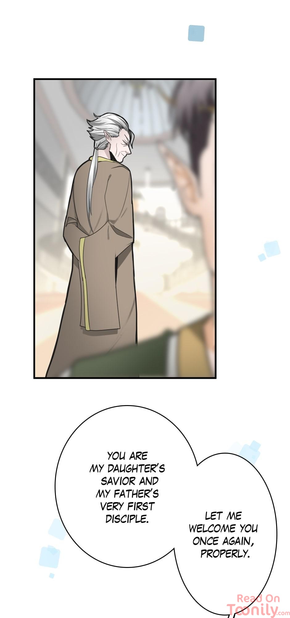 The Beginning After the End Chapter 25 image 4