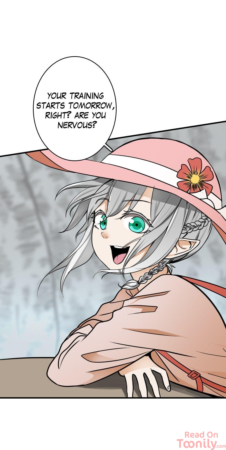 The Beginning After the End Chapter 25 image 49