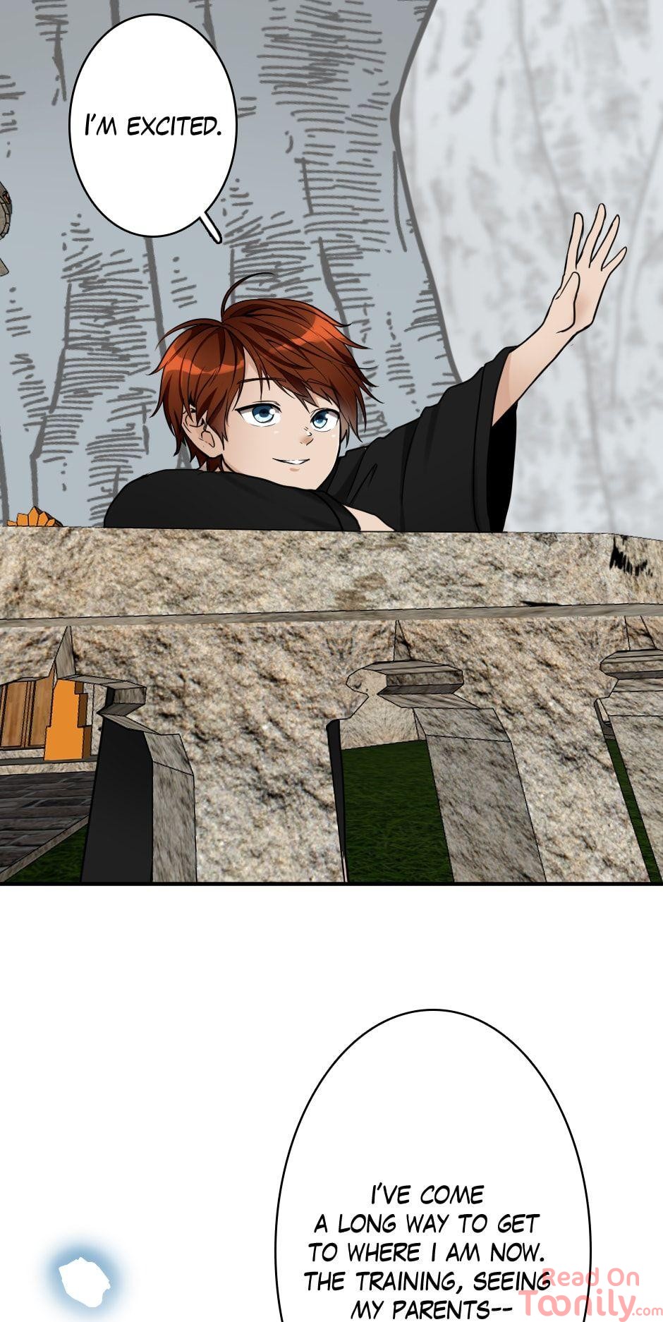 The Beginning After the End Chapter 25 image 58