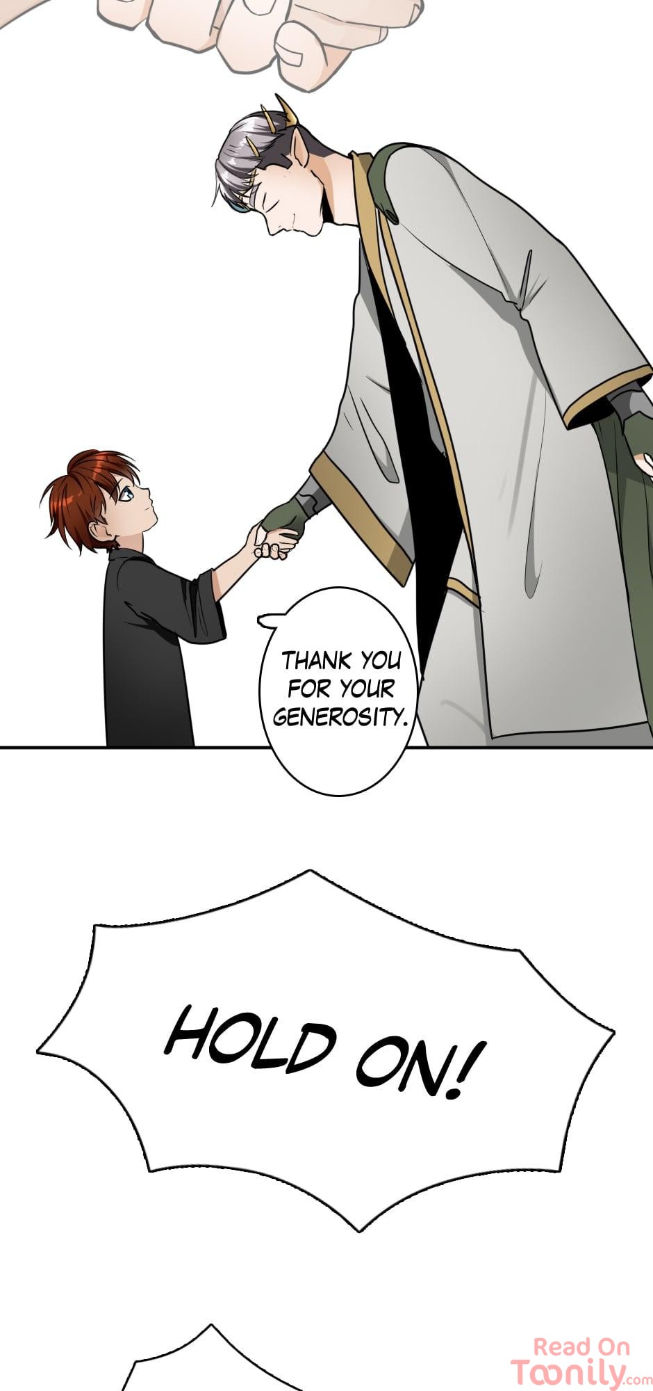 The Beginning After the End Chapter 25 image 7