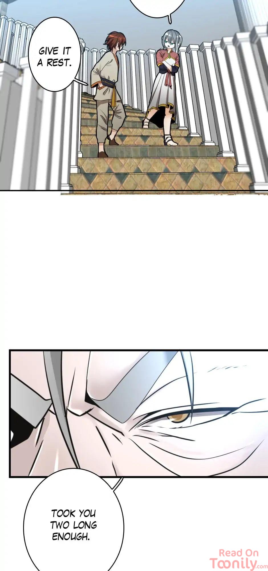 The Beginning After the End Chapter 26 image 10