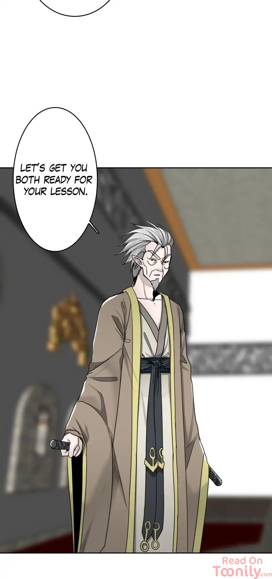The Beginning After the End Chapter 26 image 11