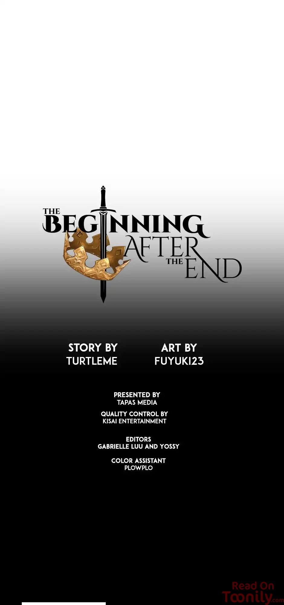 The Beginning After the End Chapter 26 image 12