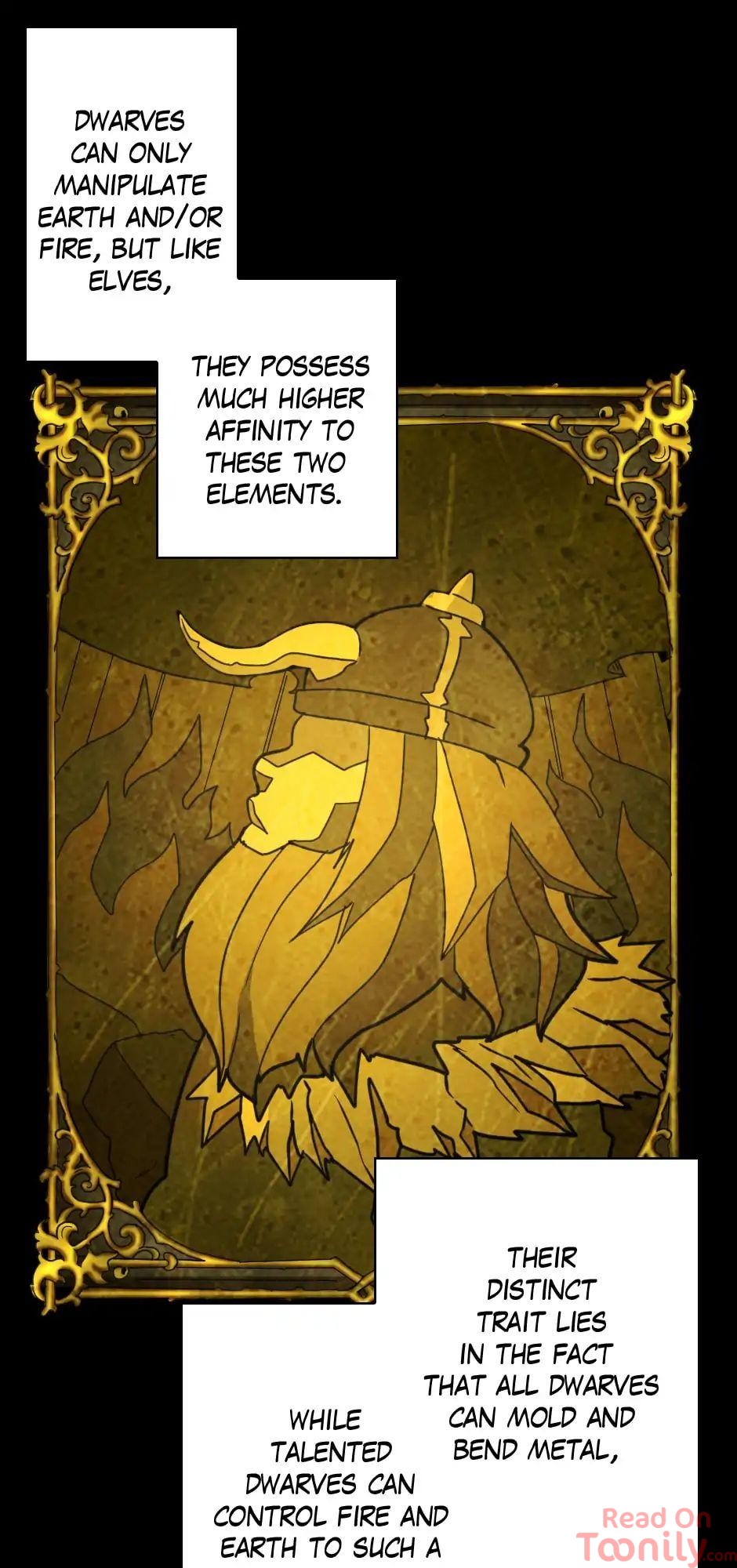 The Beginning After the End Chapter 26 image 15