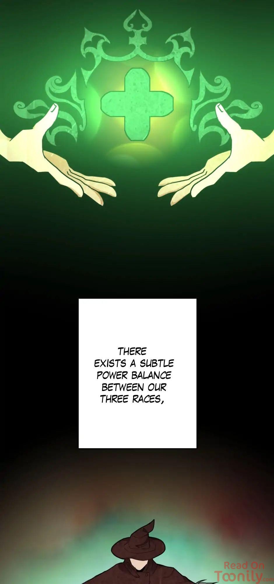 The Beginning After the End Chapter 26 image 19