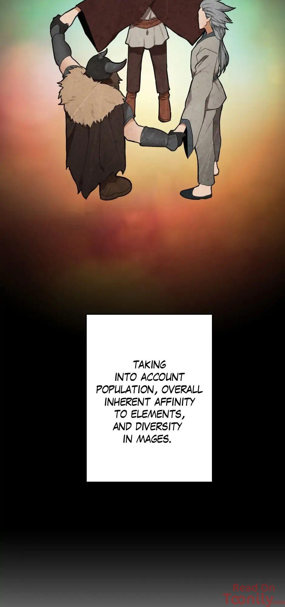 The Beginning After the End Chapter 26 image 20