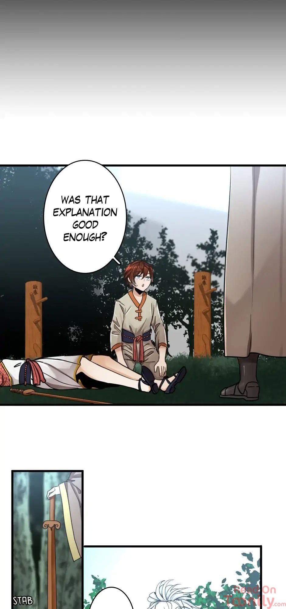 The Beginning After the End Chapter 26 image 21