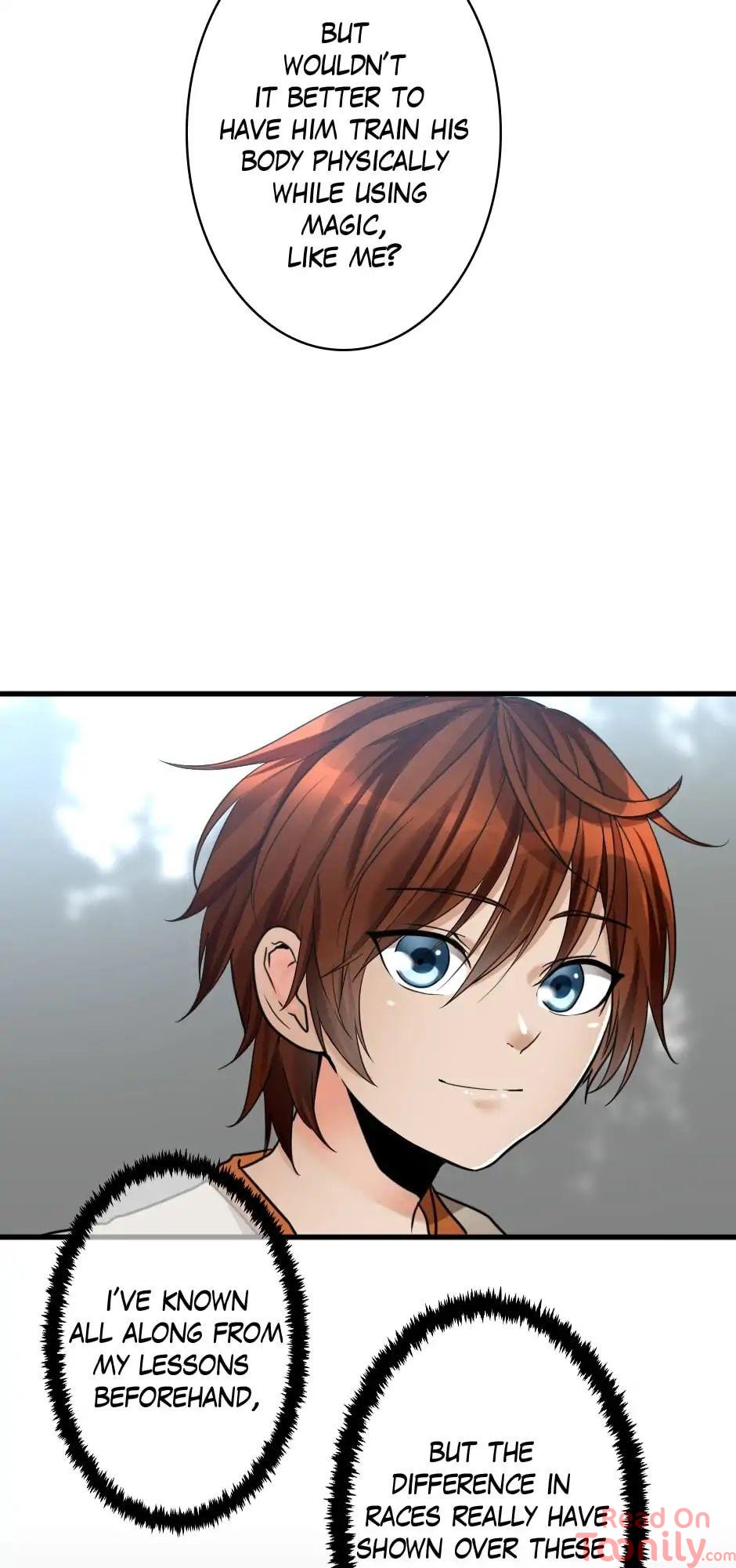 The Beginning After the End Chapter 26 image 25