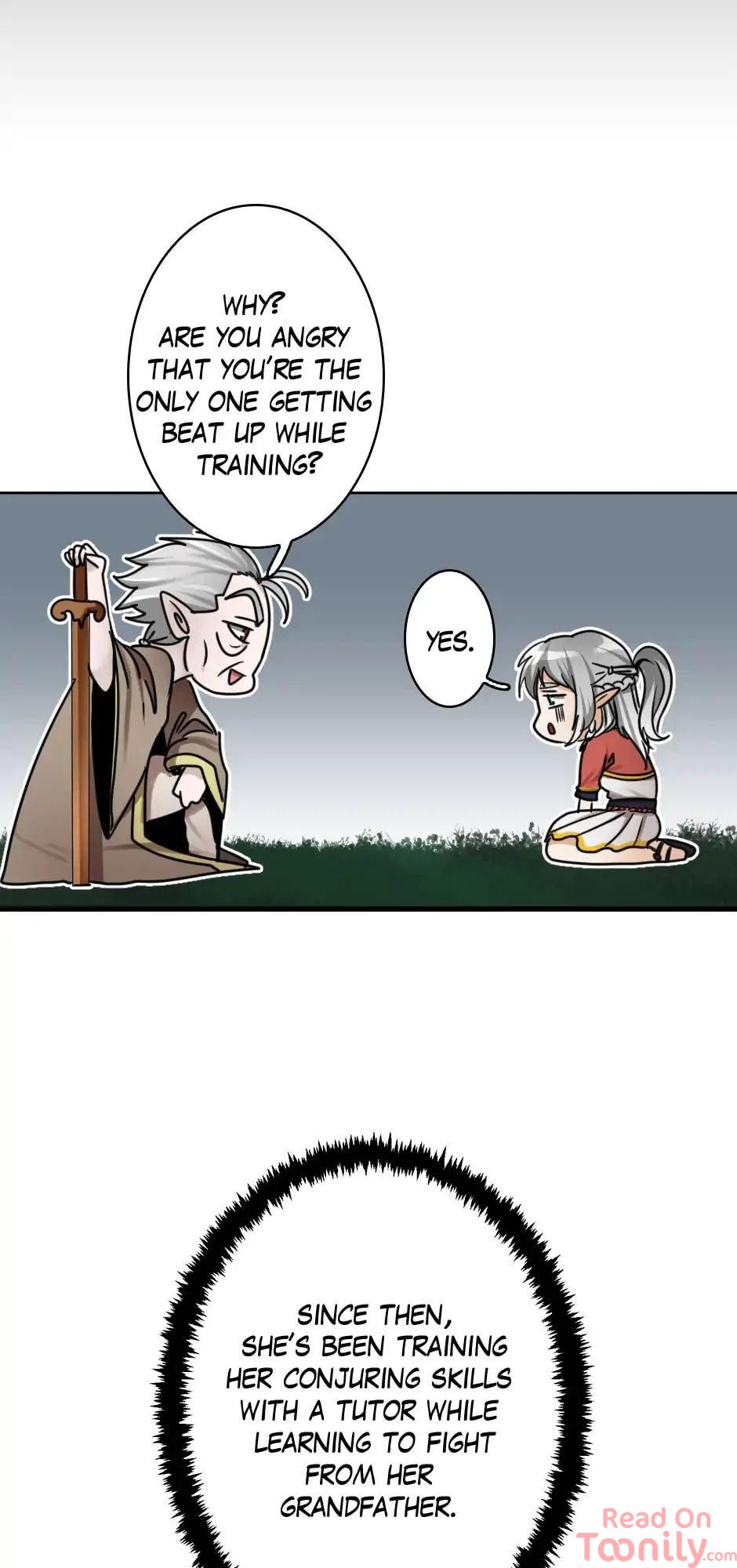 The Beginning After the End Chapter 26 image 28