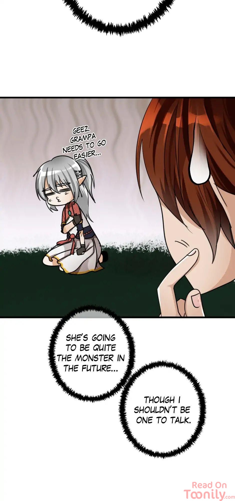 The Beginning After the End Chapter 26 image 29