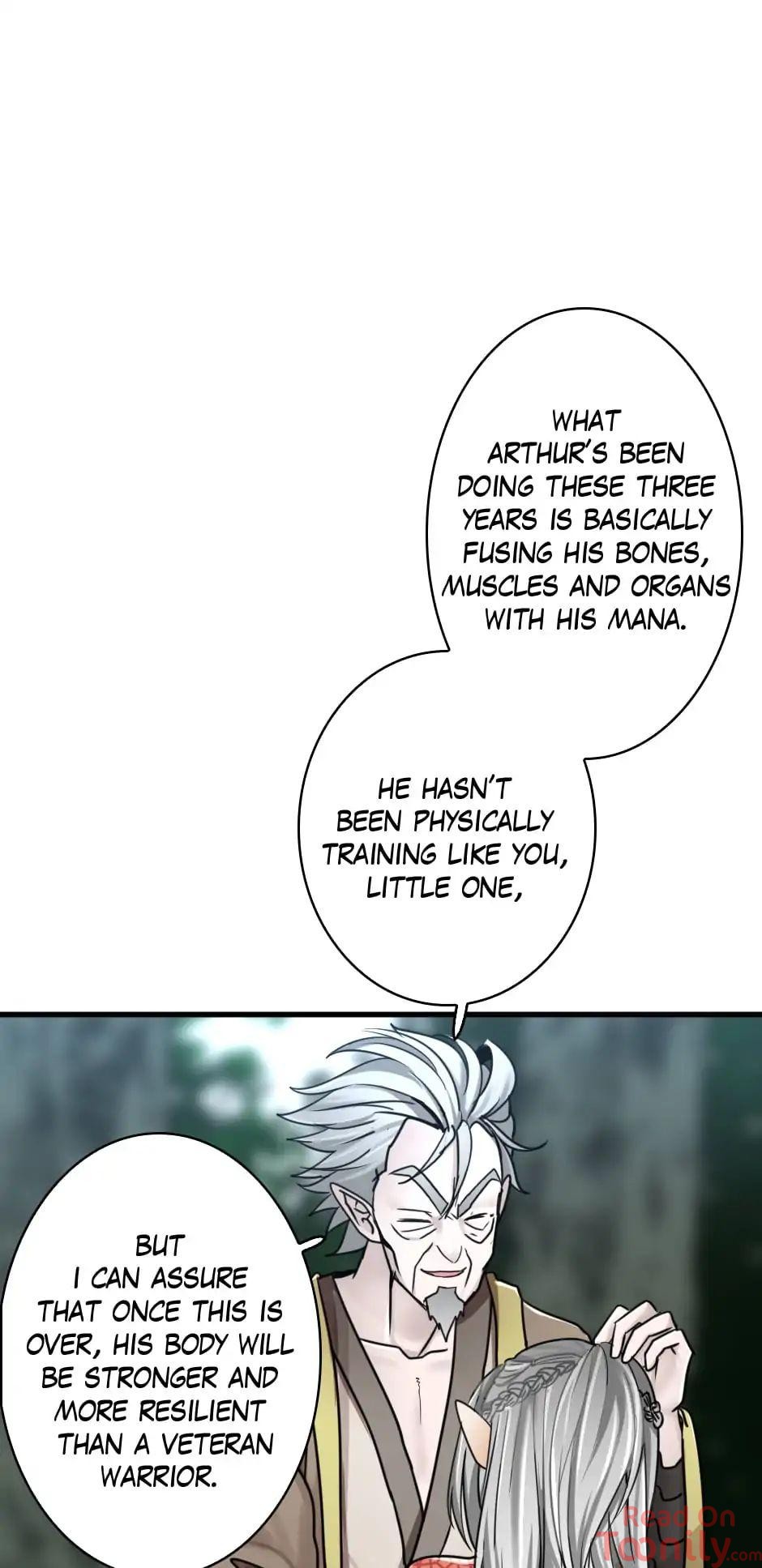 The Beginning After the End Chapter 26 image 30