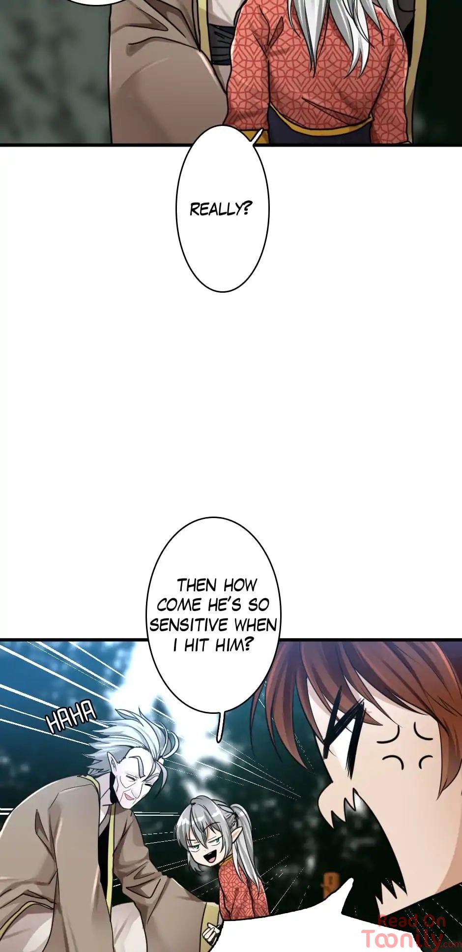 The Beginning After the End Chapter 26 image 31
