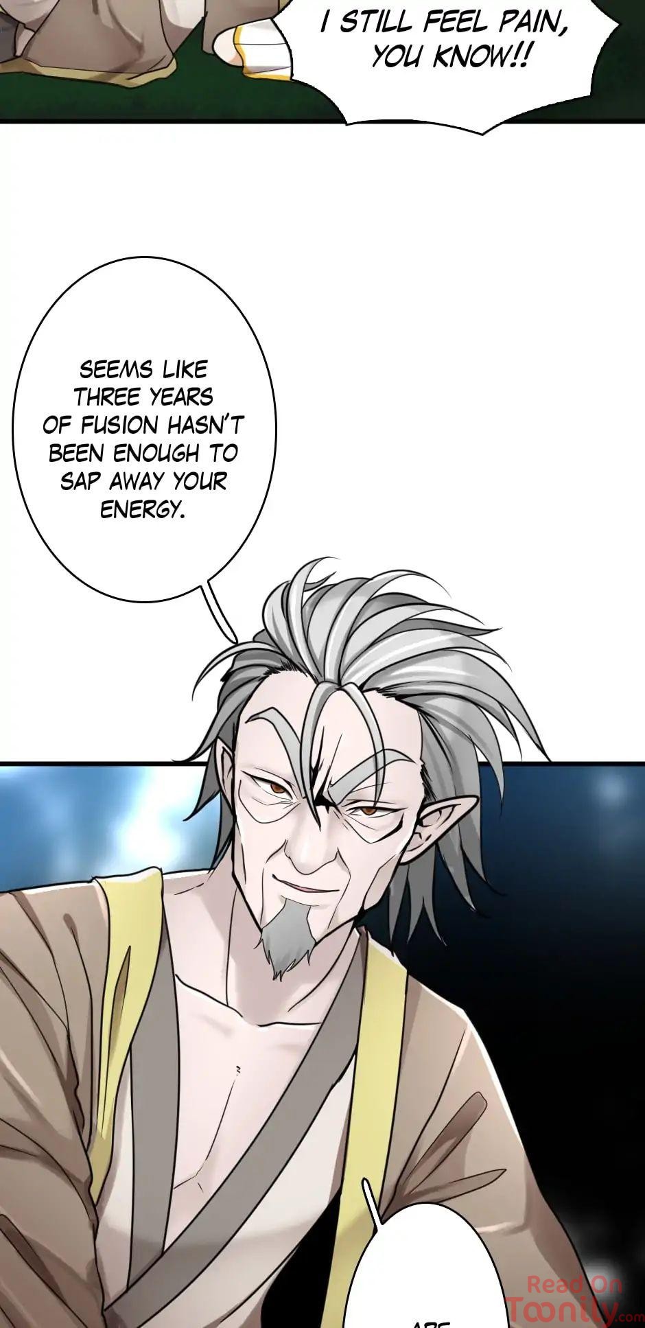 The Beginning After the End Chapter 26 image 32