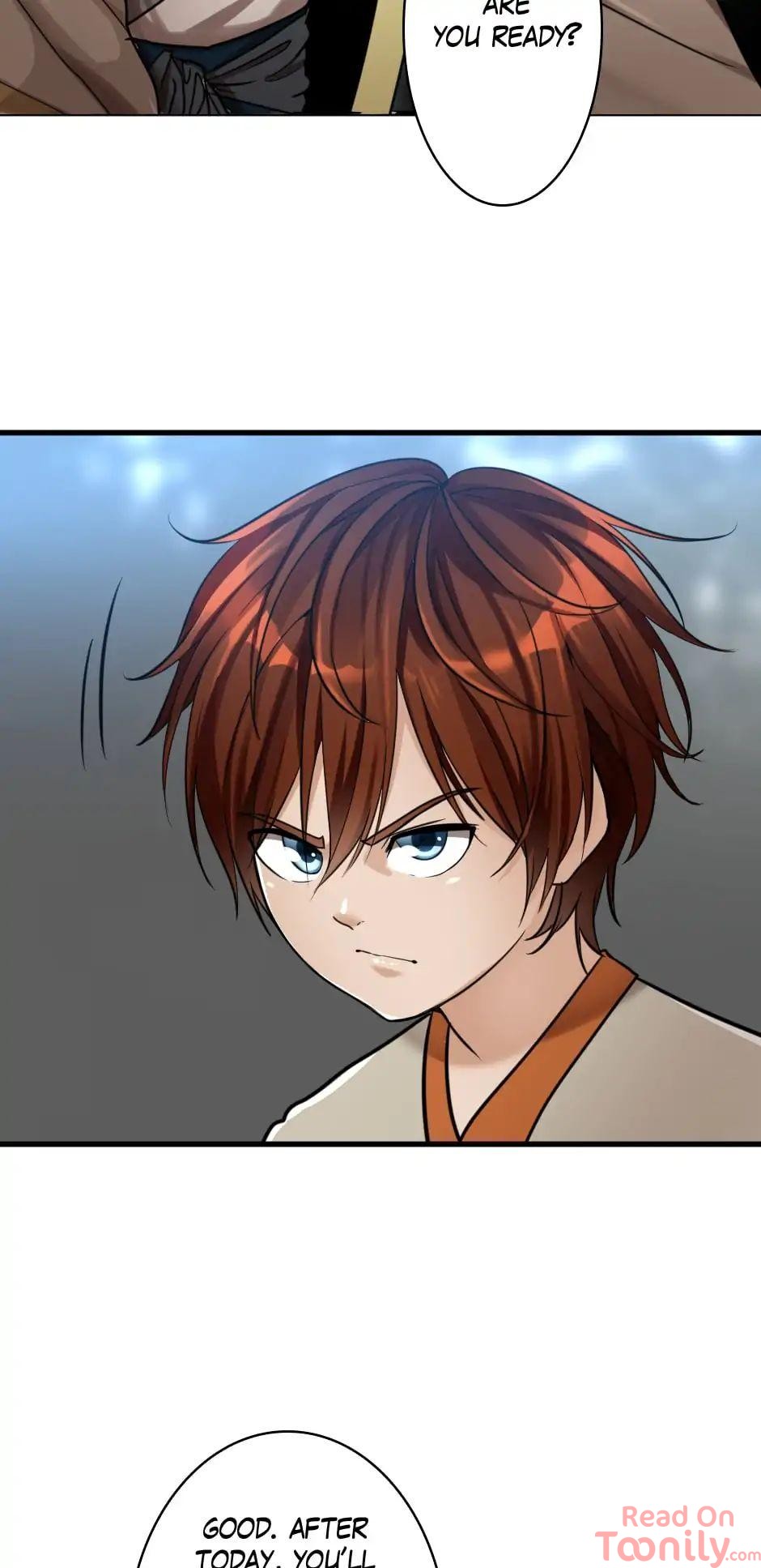 The Beginning After the End Chapter 26 image 33