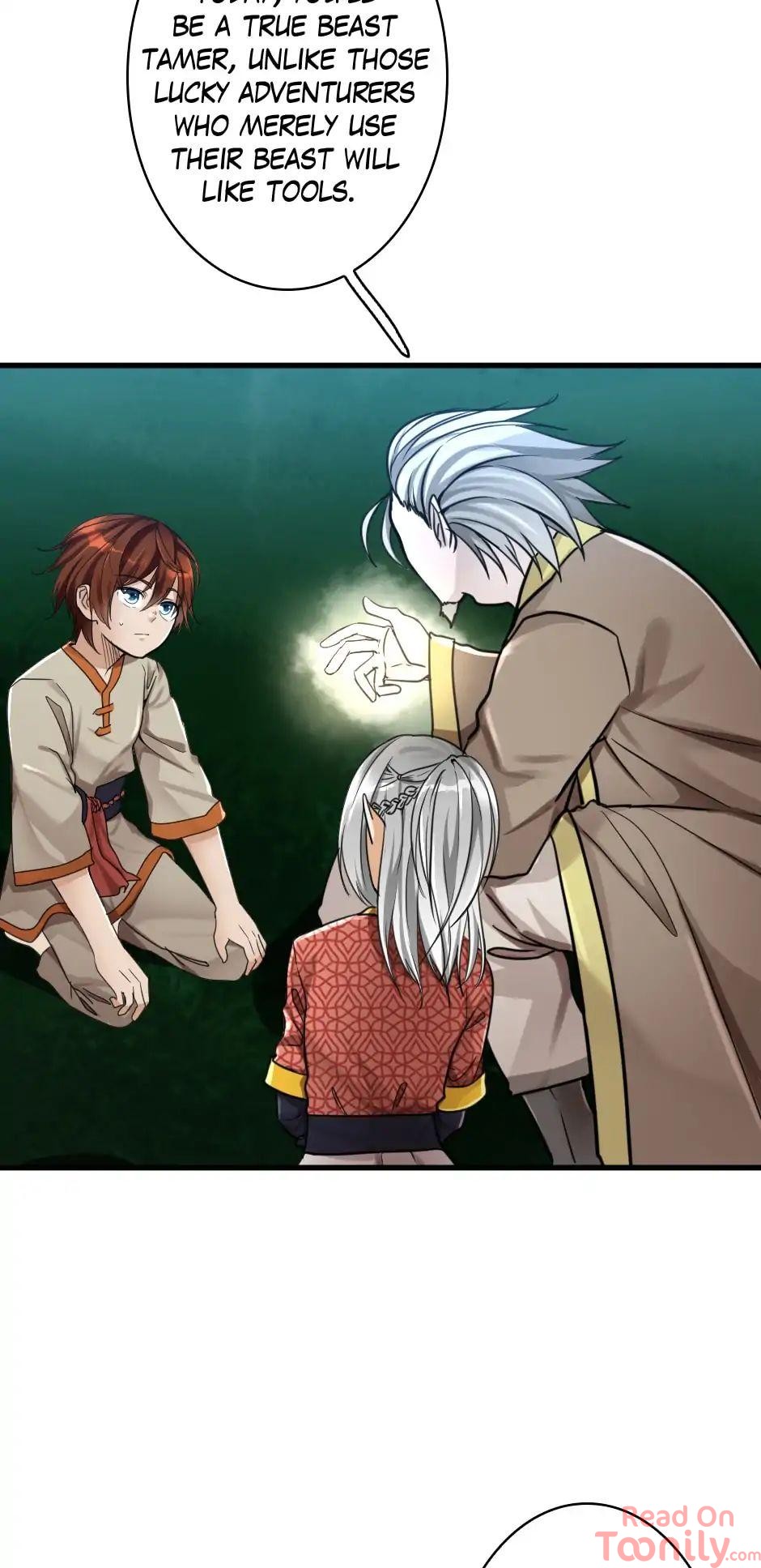 The Beginning After the End Chapter 26 image 34