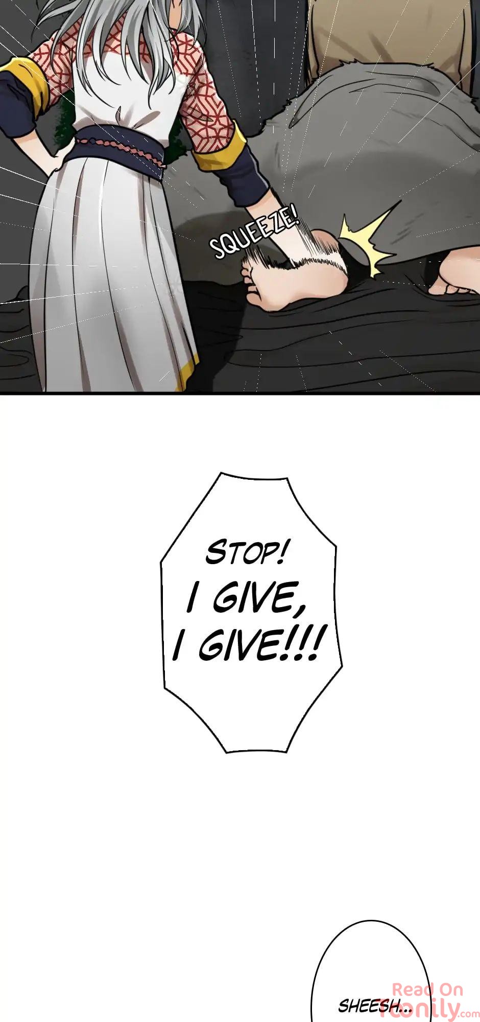 The Beginning After the End Chapter 26 image 3