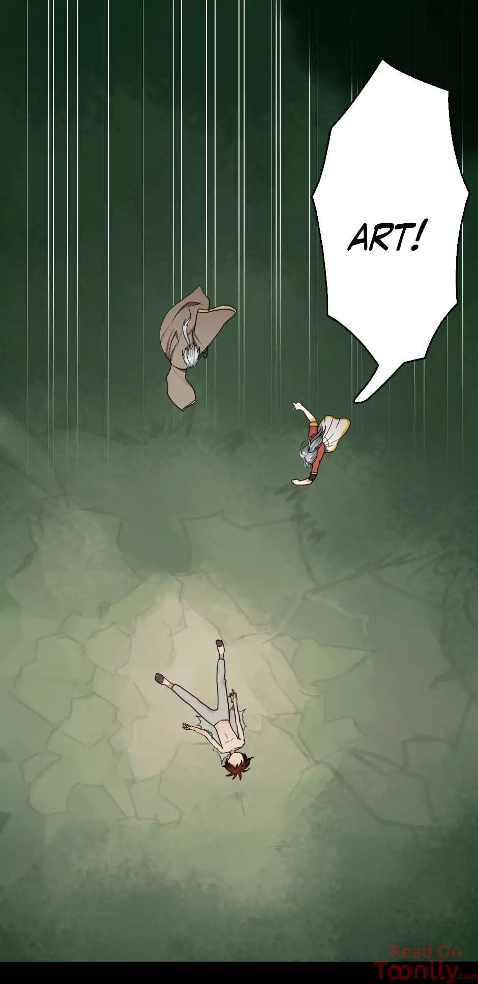 The Beginning After the End Chapter 26 image 42
