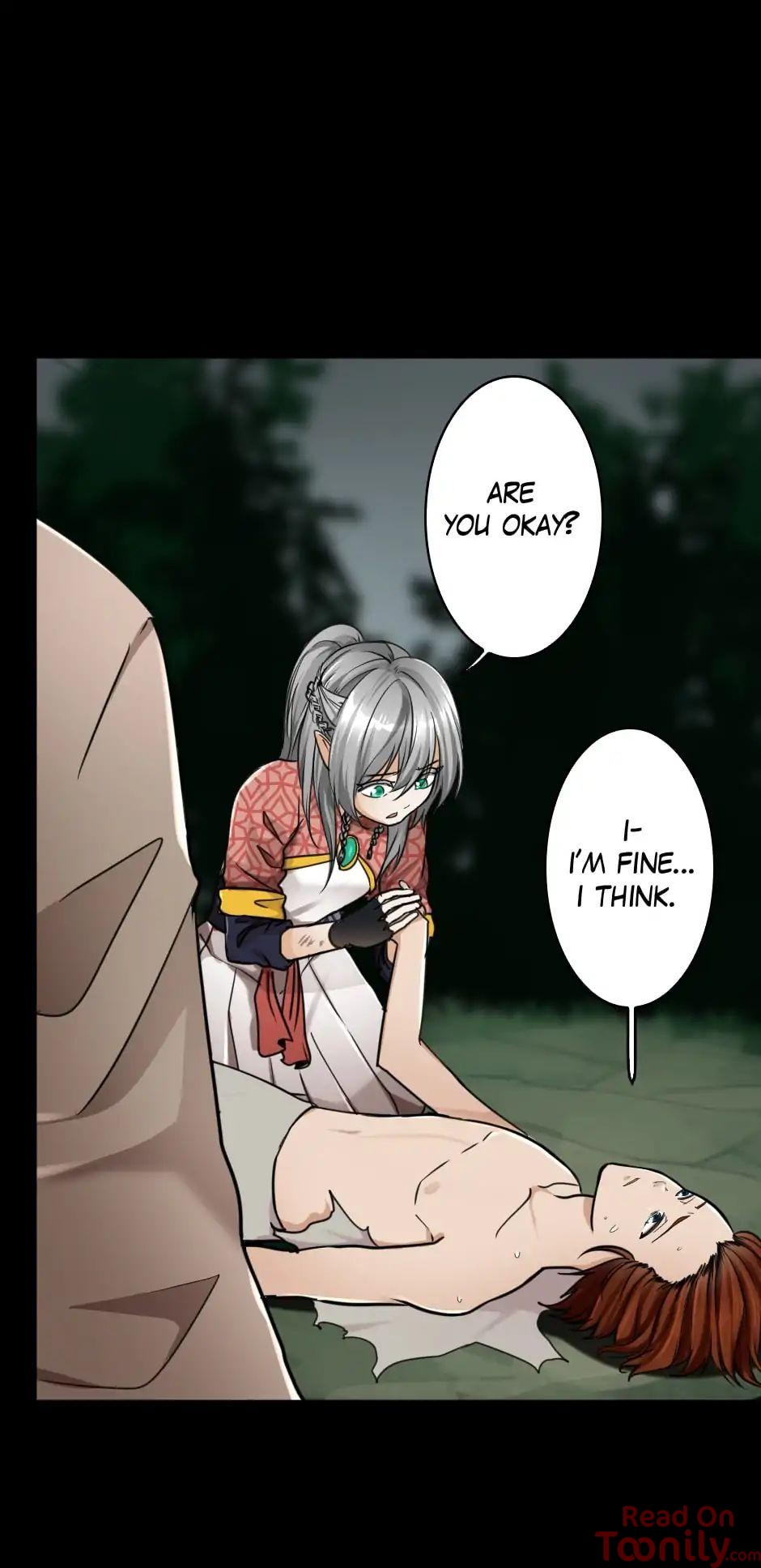 The Beginning After the End Chapter 26 image 43