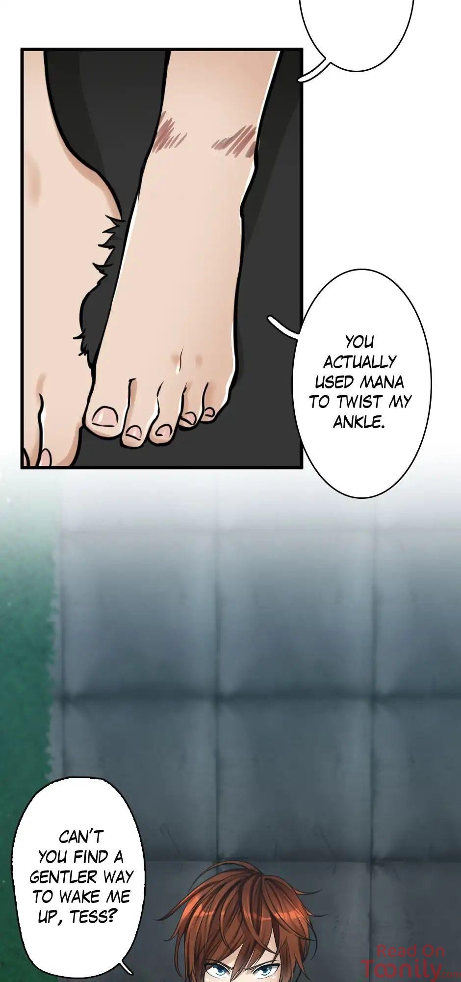 The Beginning After the End Chapter 26 image 4