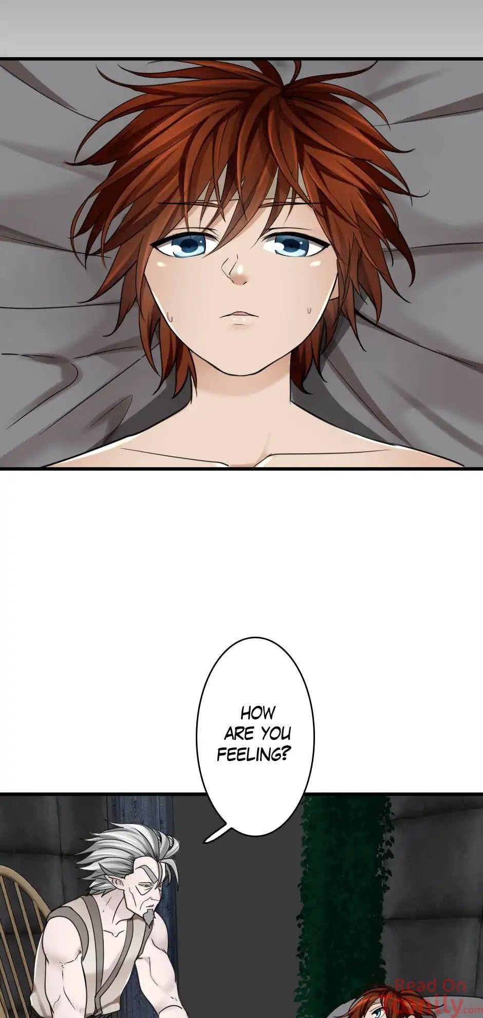 The Beginning After the End Chapter 26 image 49