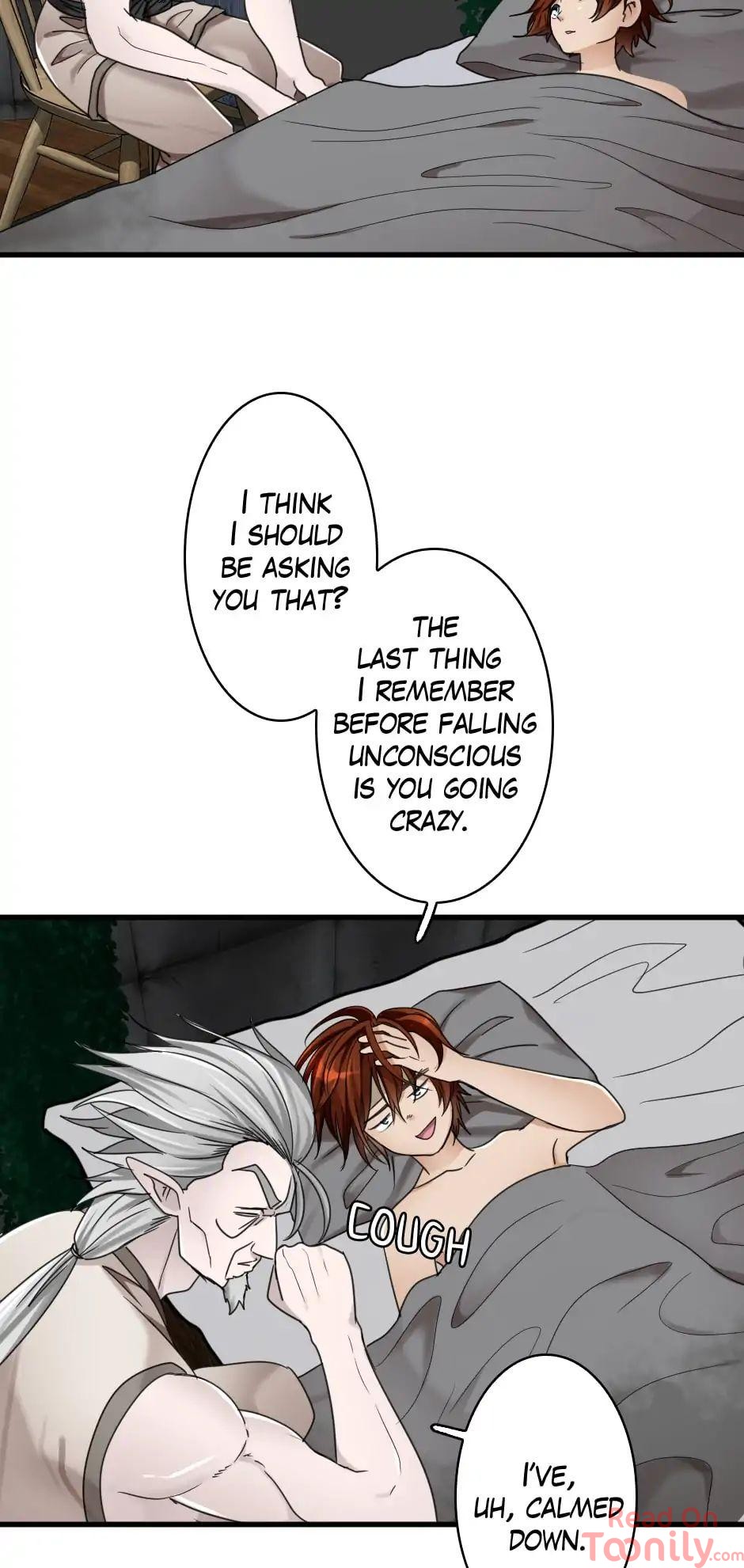 The Beginning After the End Chapter 26 image 50