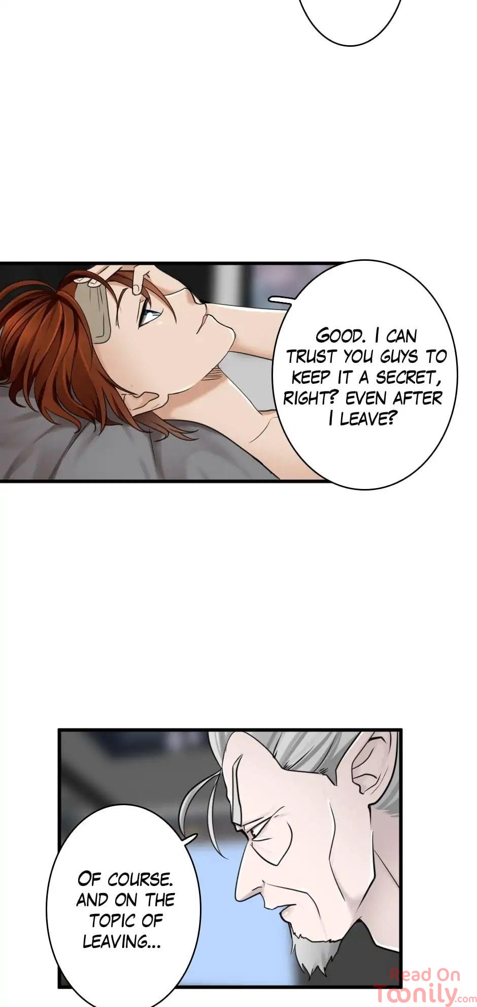 The Beginning After the End Chapter 26 image 51