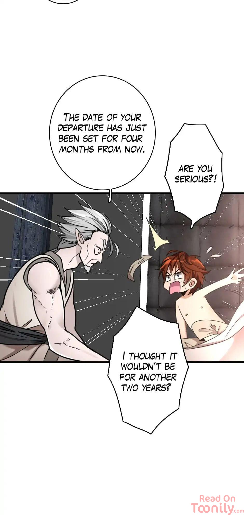 The Beginning After the End Chapter 26 image 52