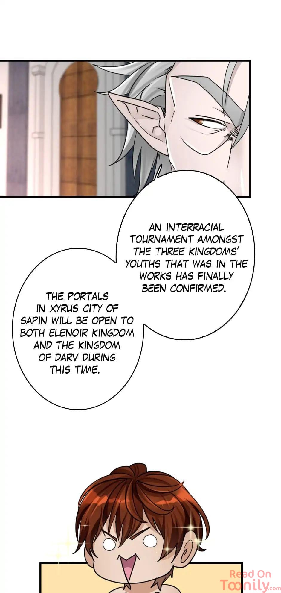 The Beginning After the End Chapter 26 image 53
