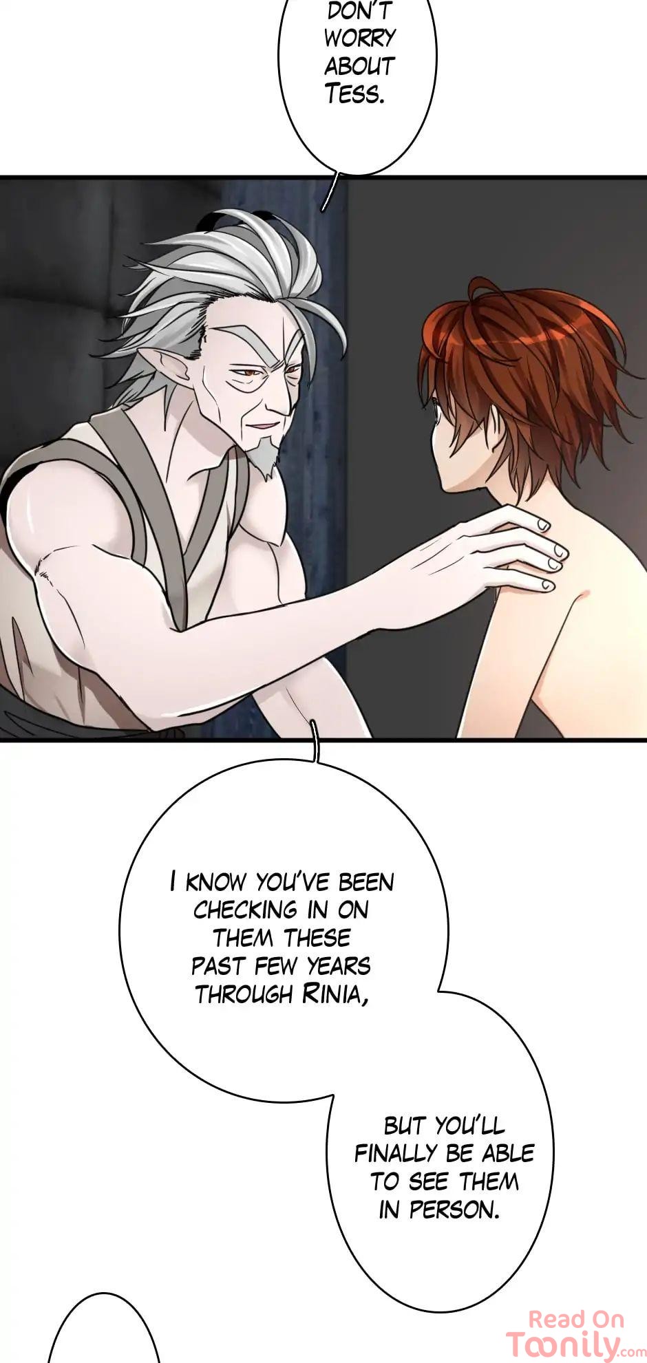 The Beginning After the End Chapter 26 image 55