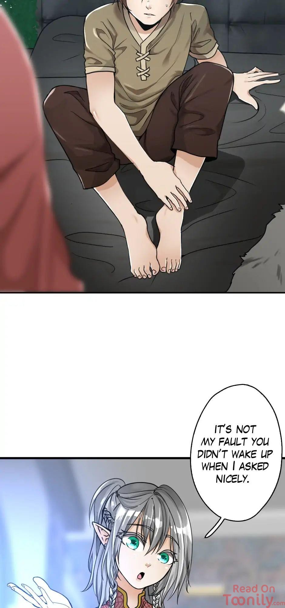 The Beginning After the End Chapter 26 image 5