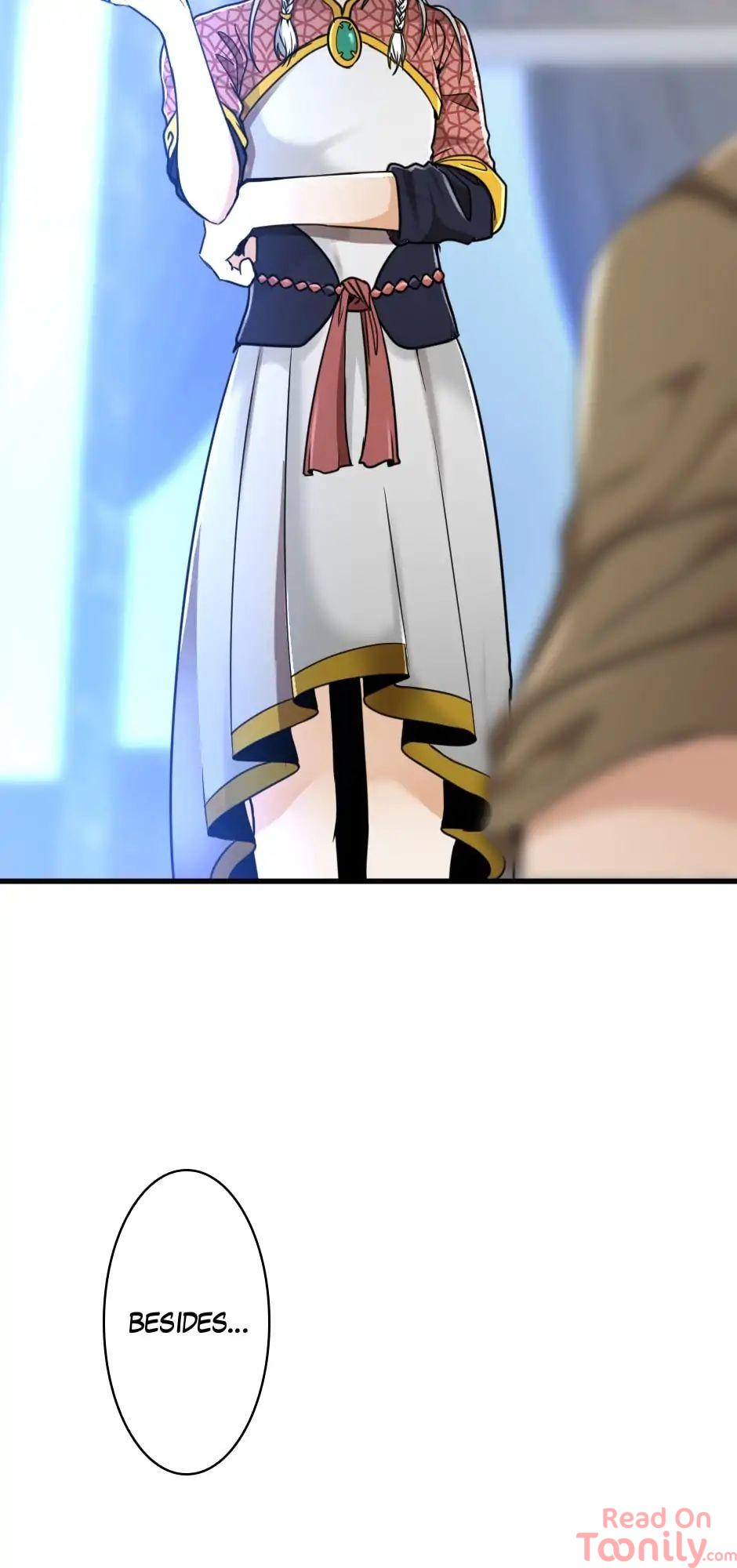 The Beginning After the End Chapter 26 image 6