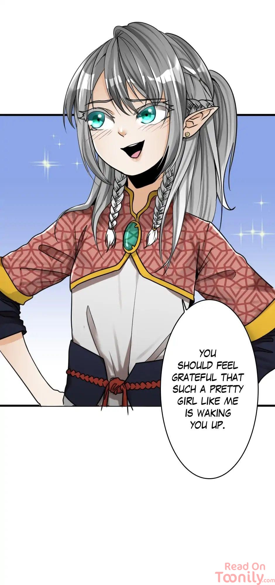 The Beginning After the End Chapter 26 image 7