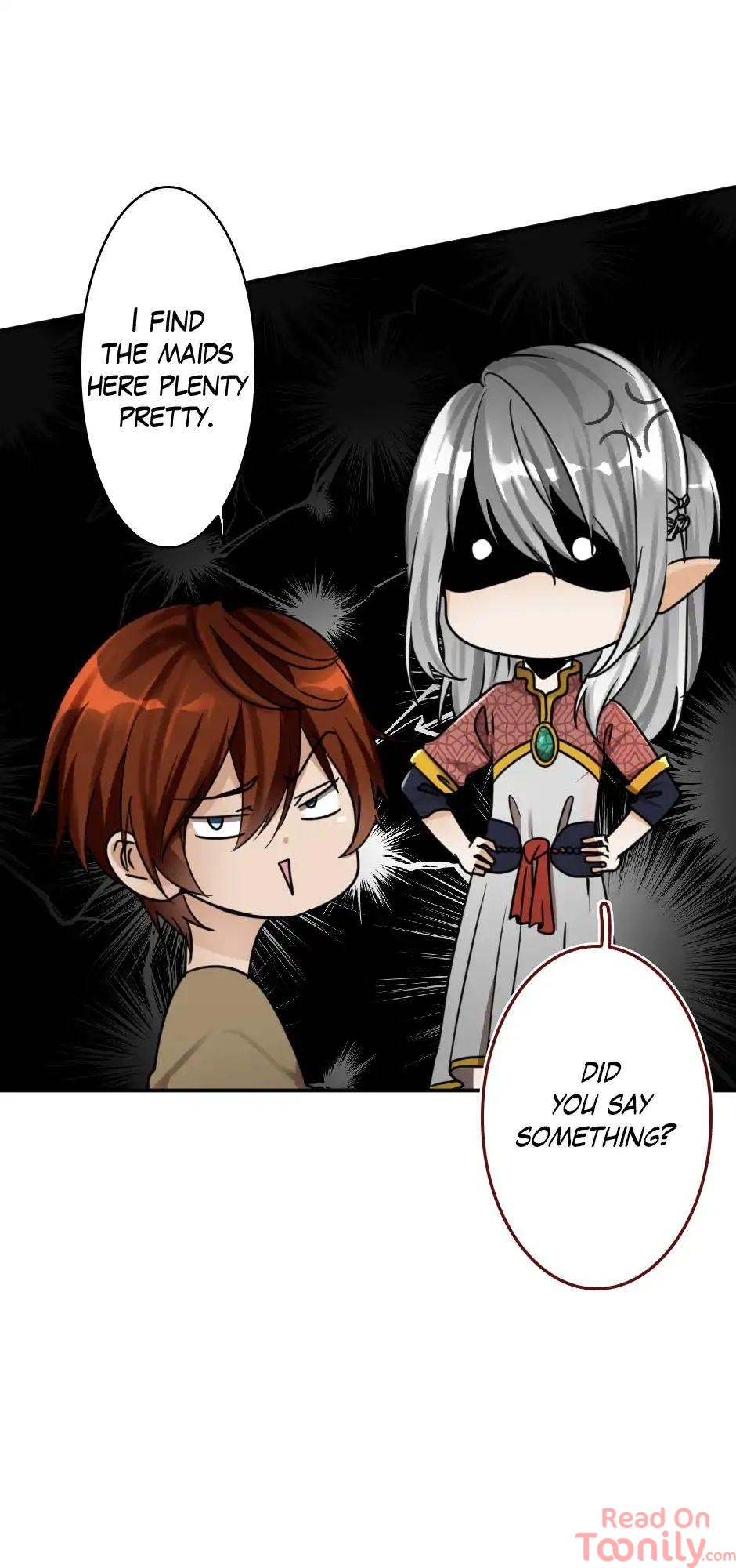 The Beginning After the End Chapter 26 image 8