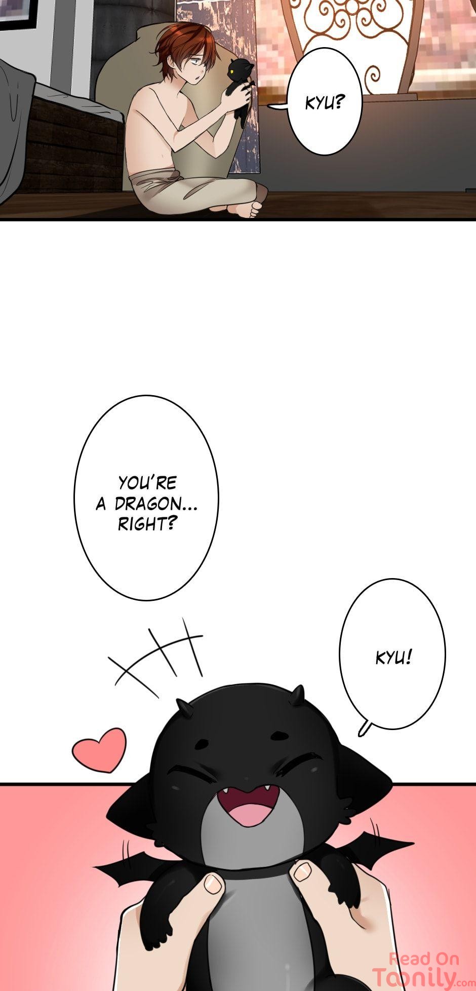 The Beginning After the End Chapter 27 image 11