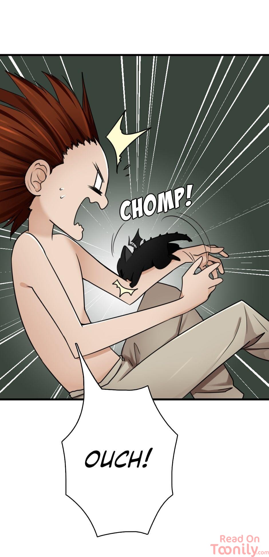 The Beginning After the End Chapter 27 image 13