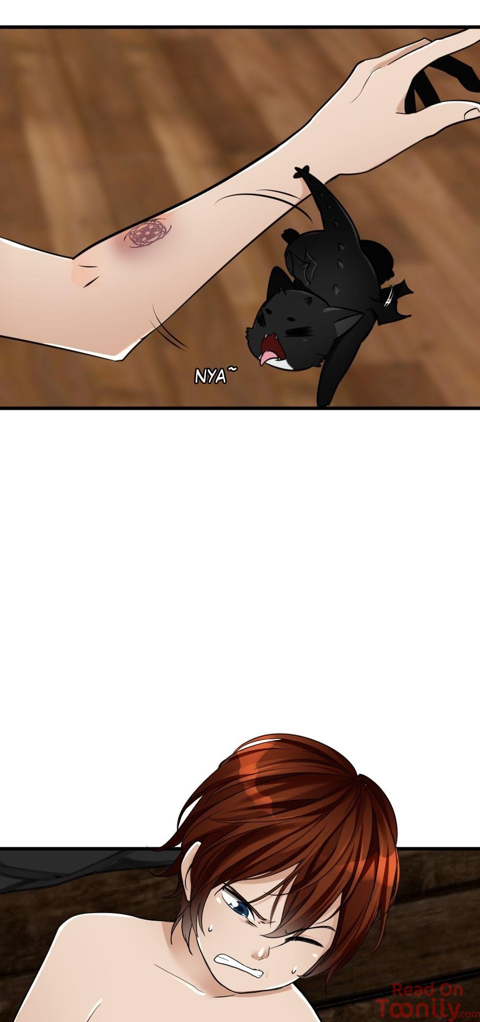 The Beginning After the End Chapter 27 image 14