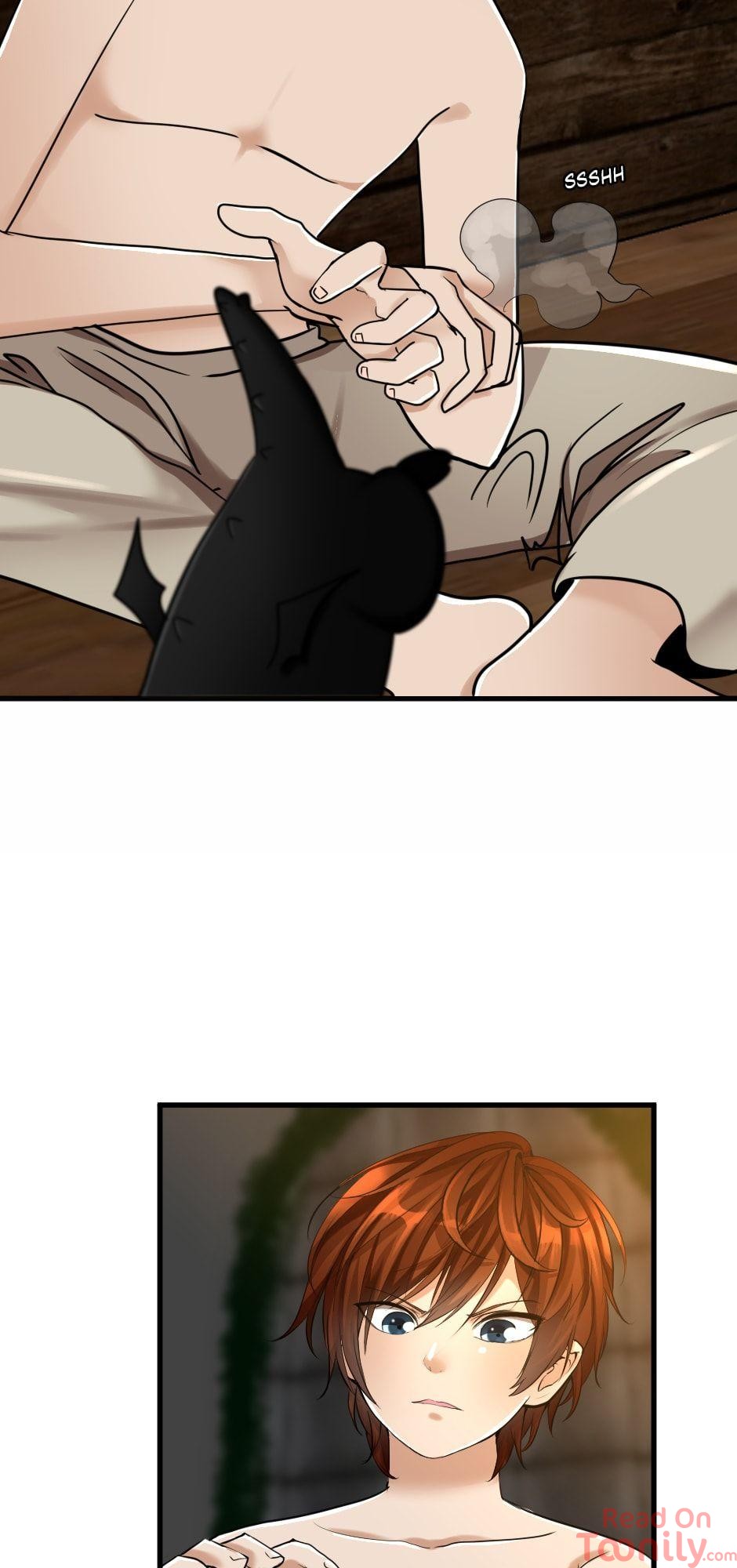 The Beginning After the End Chapter 27 image 15